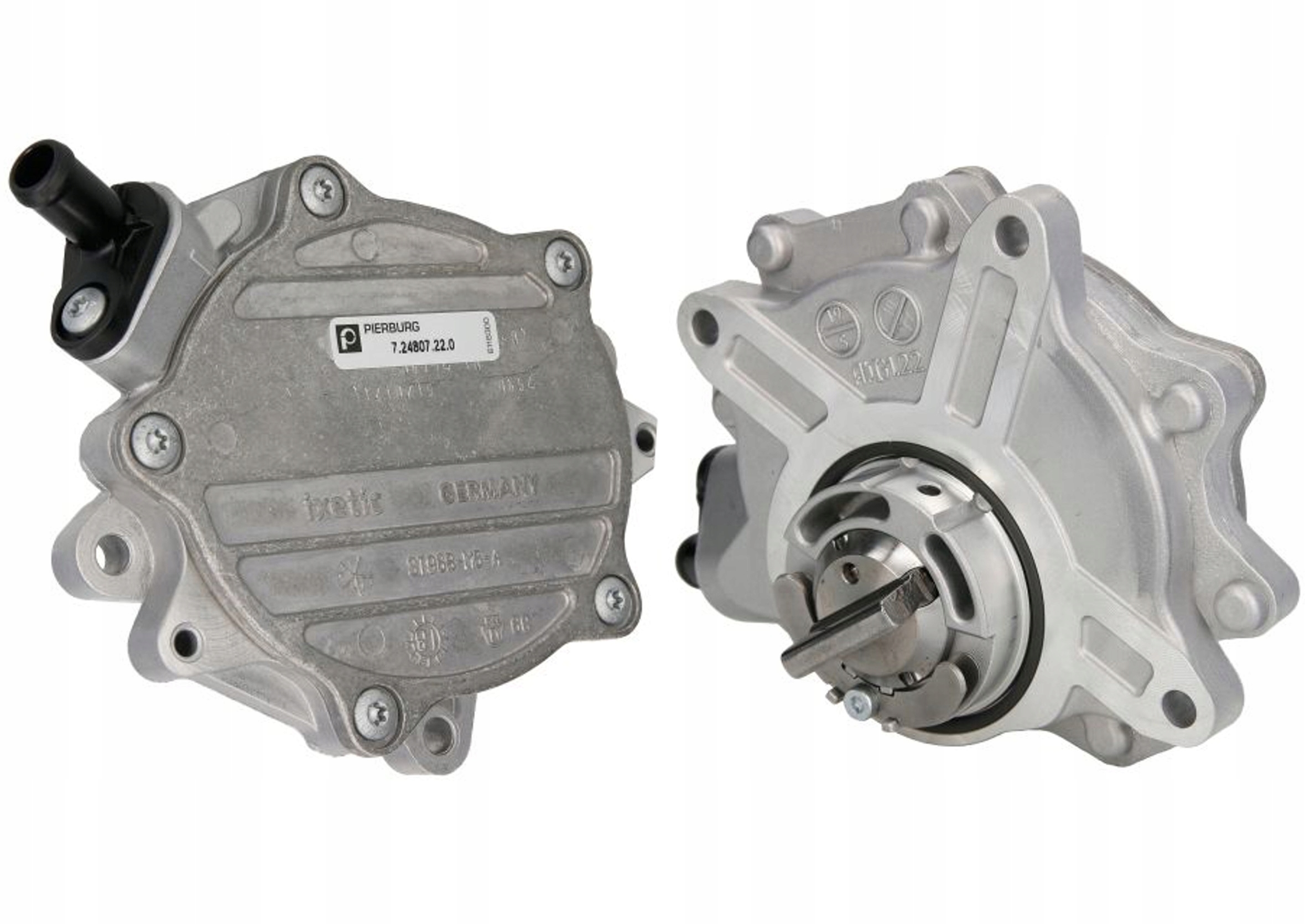 

Pierburg Pompa Vacum Do Bmw 7.24807.22.0