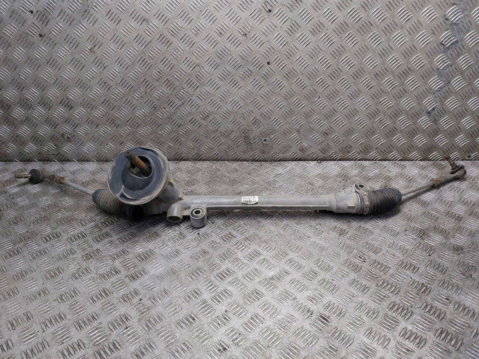 control drag rod servo steering FORD FIESTA MK7 8V51-3200-CH