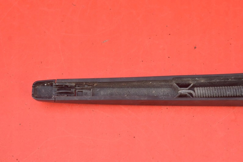 wischerarm heck SKODA CITIGO 5D 11-17