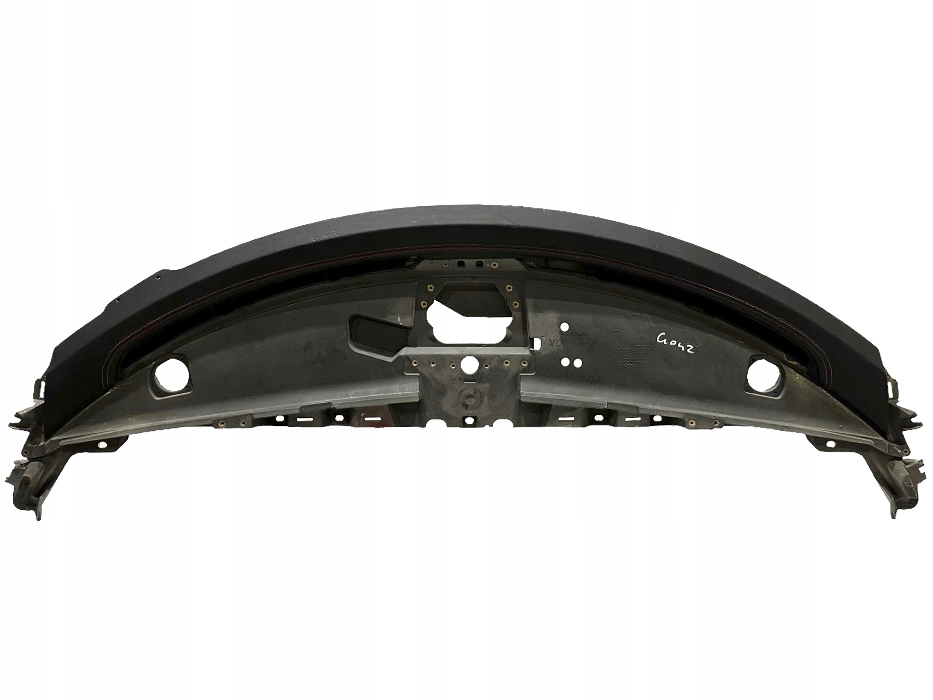 FERRARI 458 ITALIA cover dashboard instrument panel cockpit leather dashboard