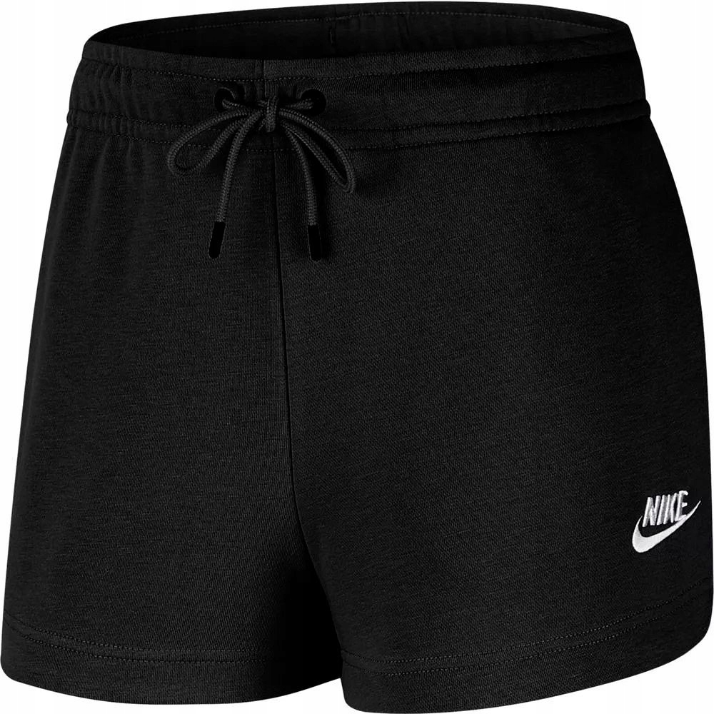 Kraťasy Šortky Nike W Nsw Essential CJ2158 010 R-xs