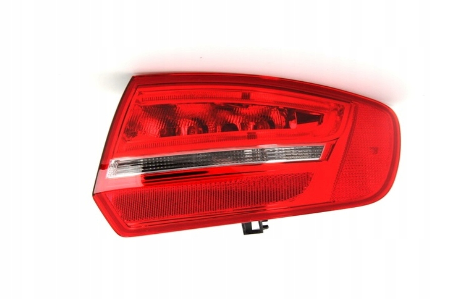 Audi A3 8P Sportback 08-12 Zadní Světlo Venkovní Pravé Depo Homologace
