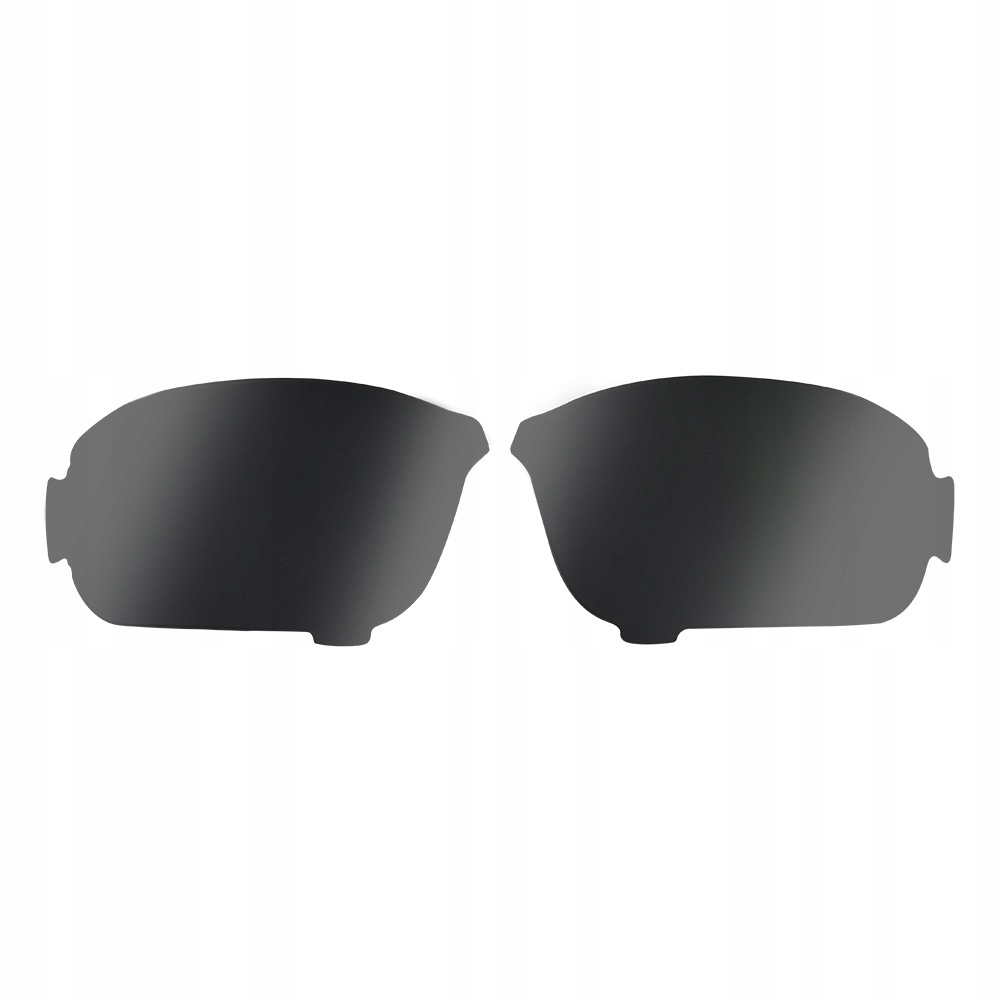 Náhradní skla Oakley Si Ballistic Hnbl Plutonite Prizm Grey balistické