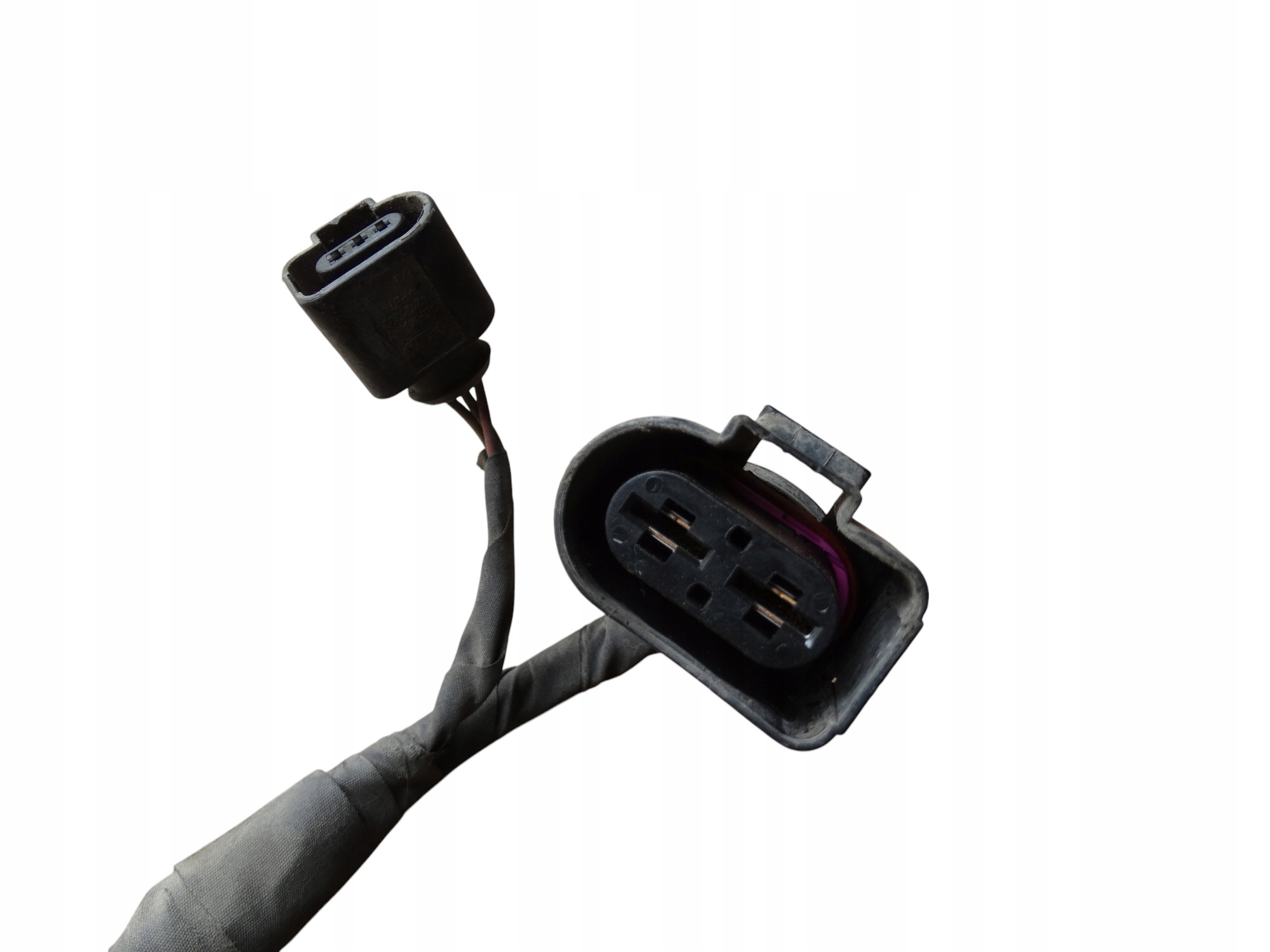 bundle wiring electrical of the engine JEEP CHEROKEE V KL 2.2 CRD M-JET