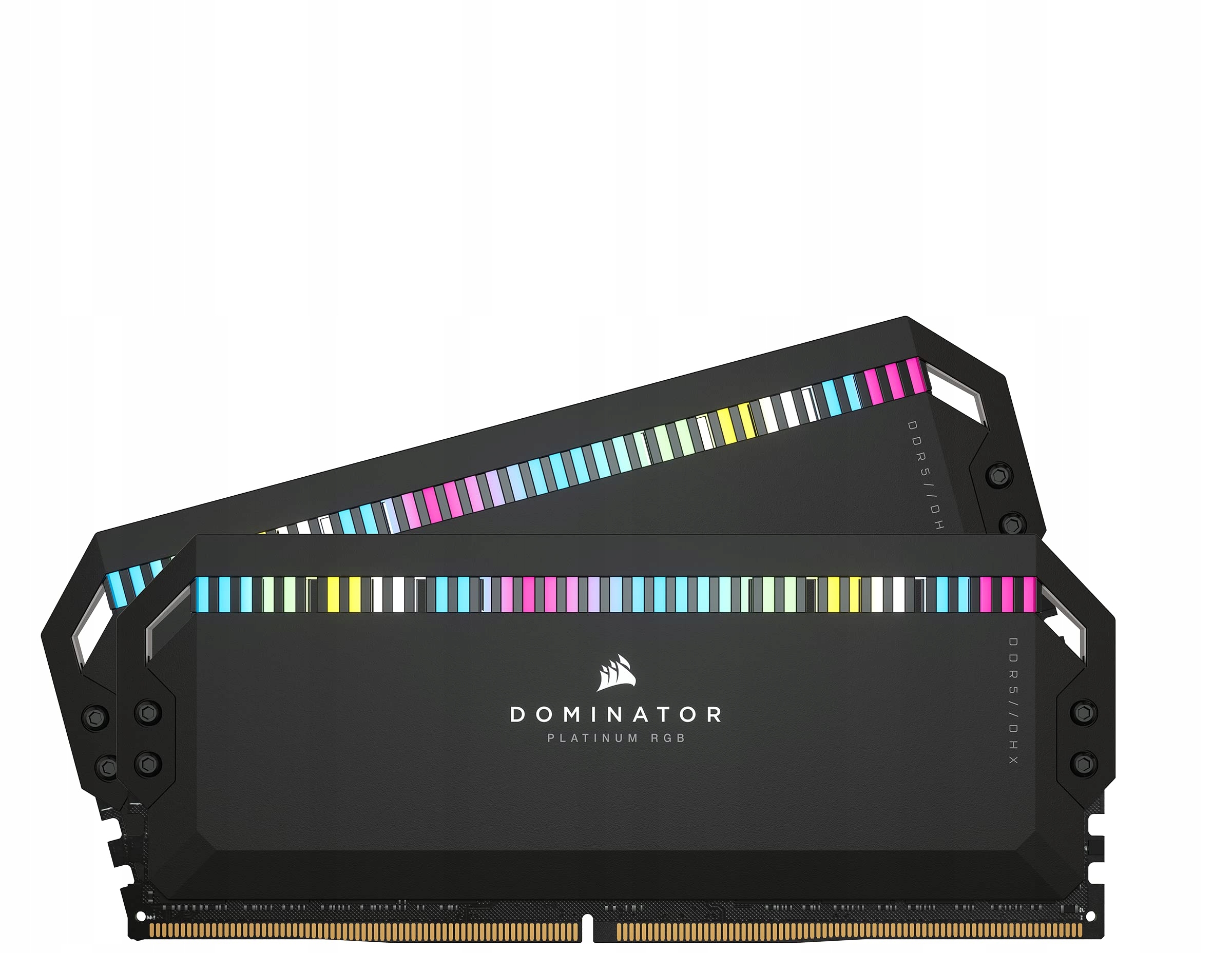paměť Ram DDR5 Corsair 32GB 6000MHz CL36 (2x16) Dominator Platinum Rgb