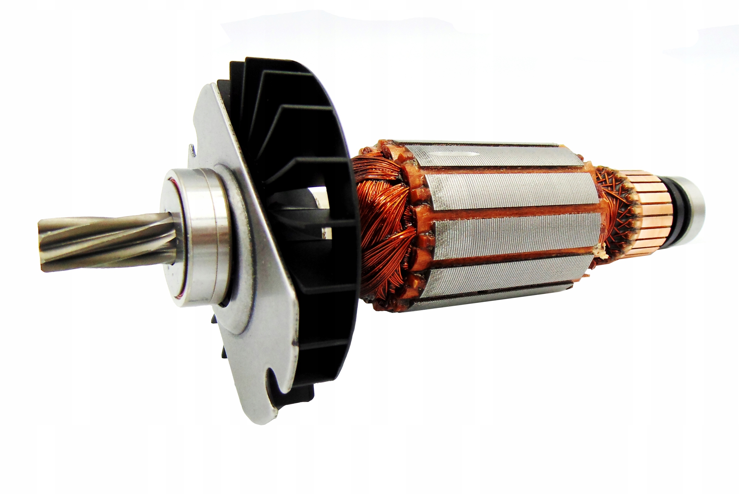 

Bosch Gbh 2-26 Dre Wirnik Zestaw Oryginał