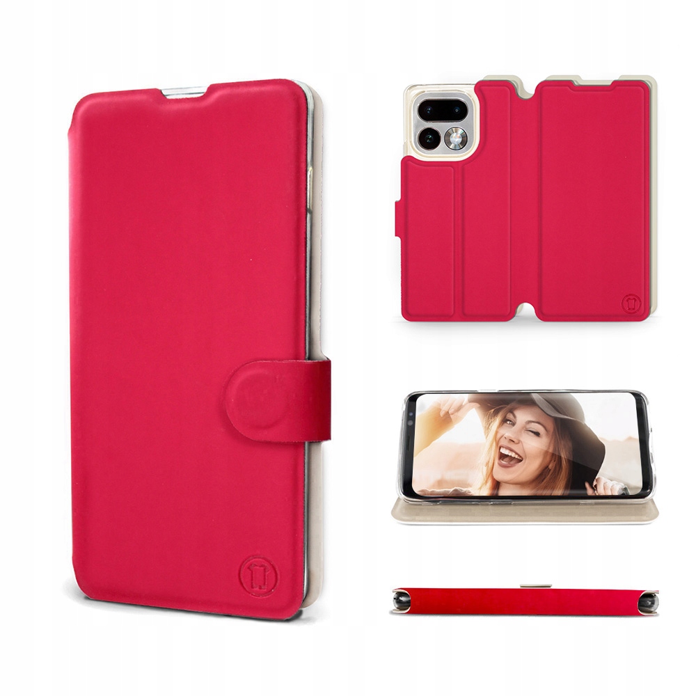 Etui Mobiwear do Realme 16 Pro Plus 5G S_rdt