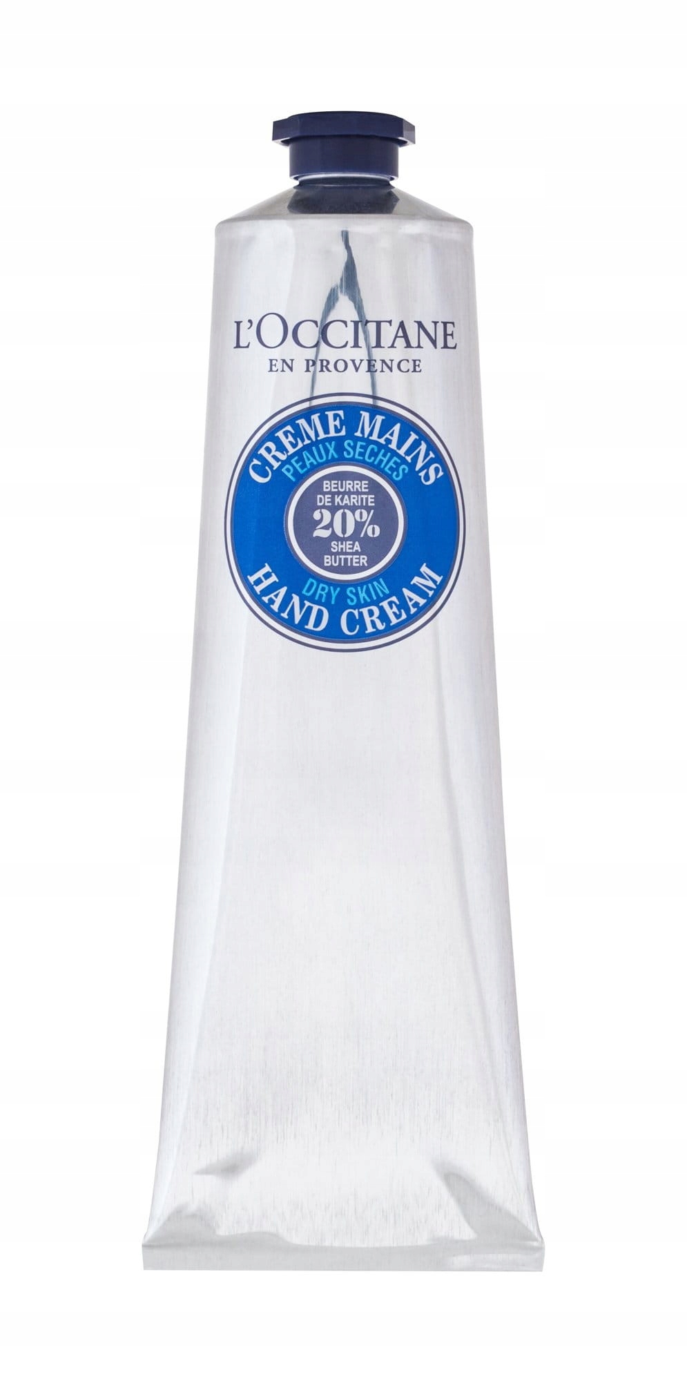 

L'Occitane Shea Butter Krem Do Rąk 150ml