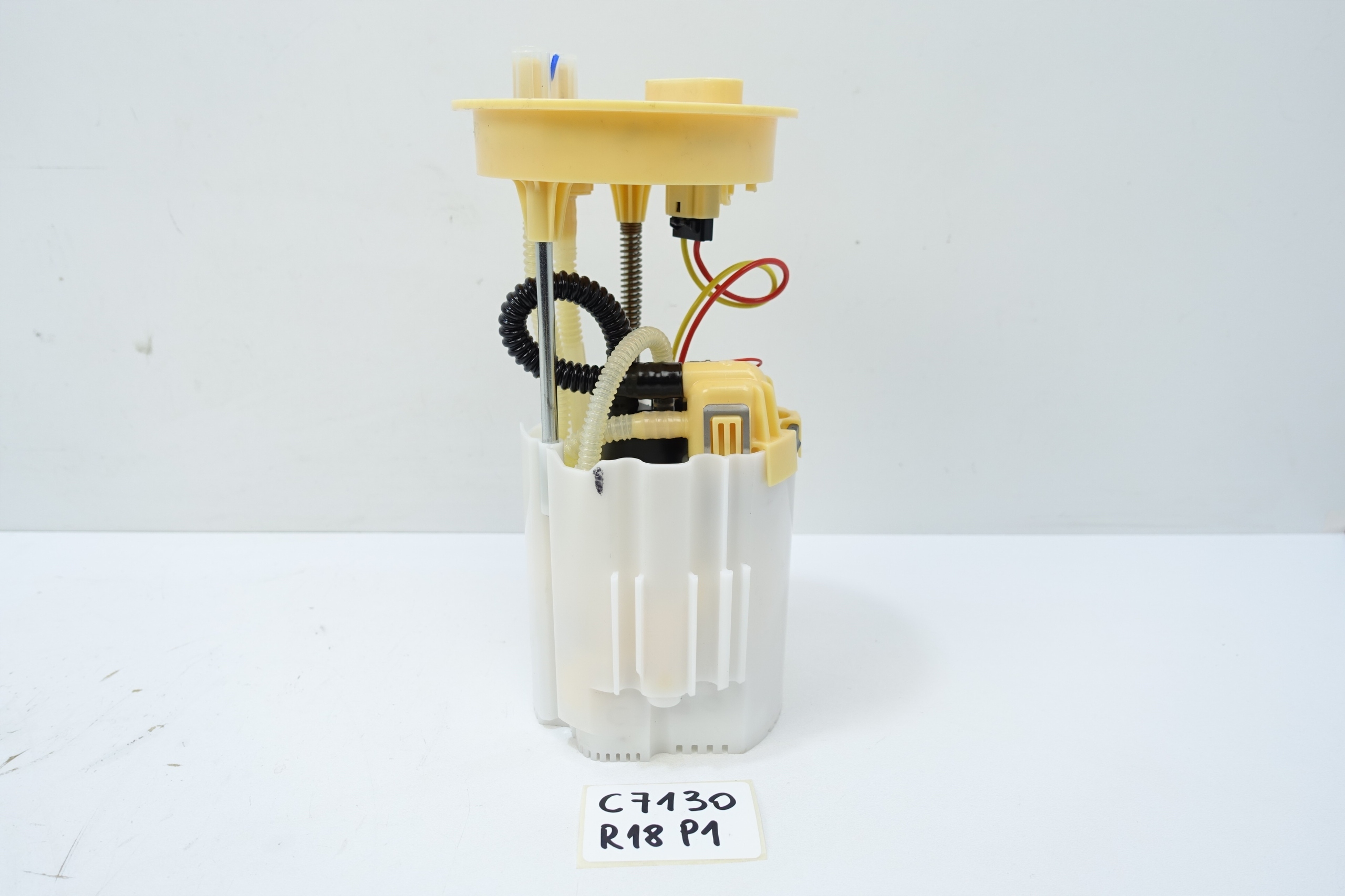 feed pump VW TRANSPORTER T5 T6 7E0 7E0919050K