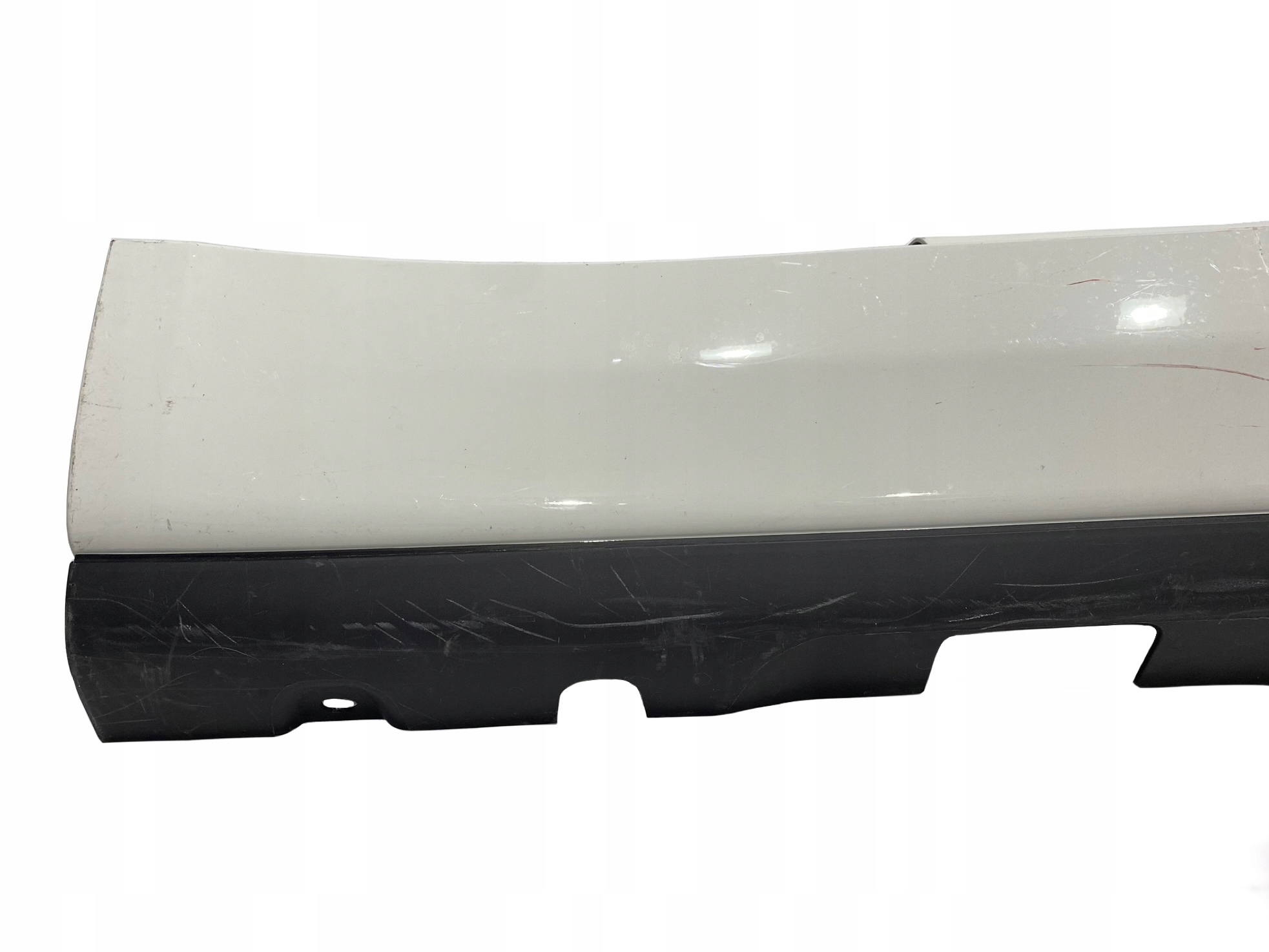 ROLLS ROYCE DAWN moulding threshold threshold R 51777371324