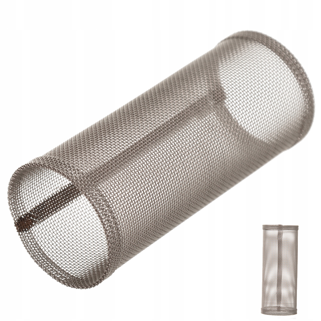 

Filtr, wkład stalowe sitko Kranzle Therm 13.304