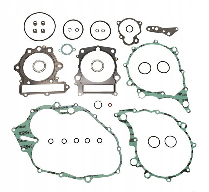 P400485850610 - КОМПЛЕКТ ПРОКЛАДОК YAMAHA XT 600