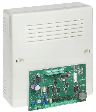 Zabezpečovacia Ústredňa Versa-ip Satel