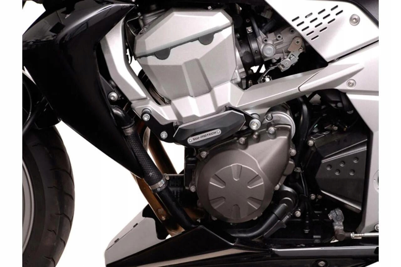 Crash Rámové podložky SW-Motech Frame Sliders Kawasaki Z 750
