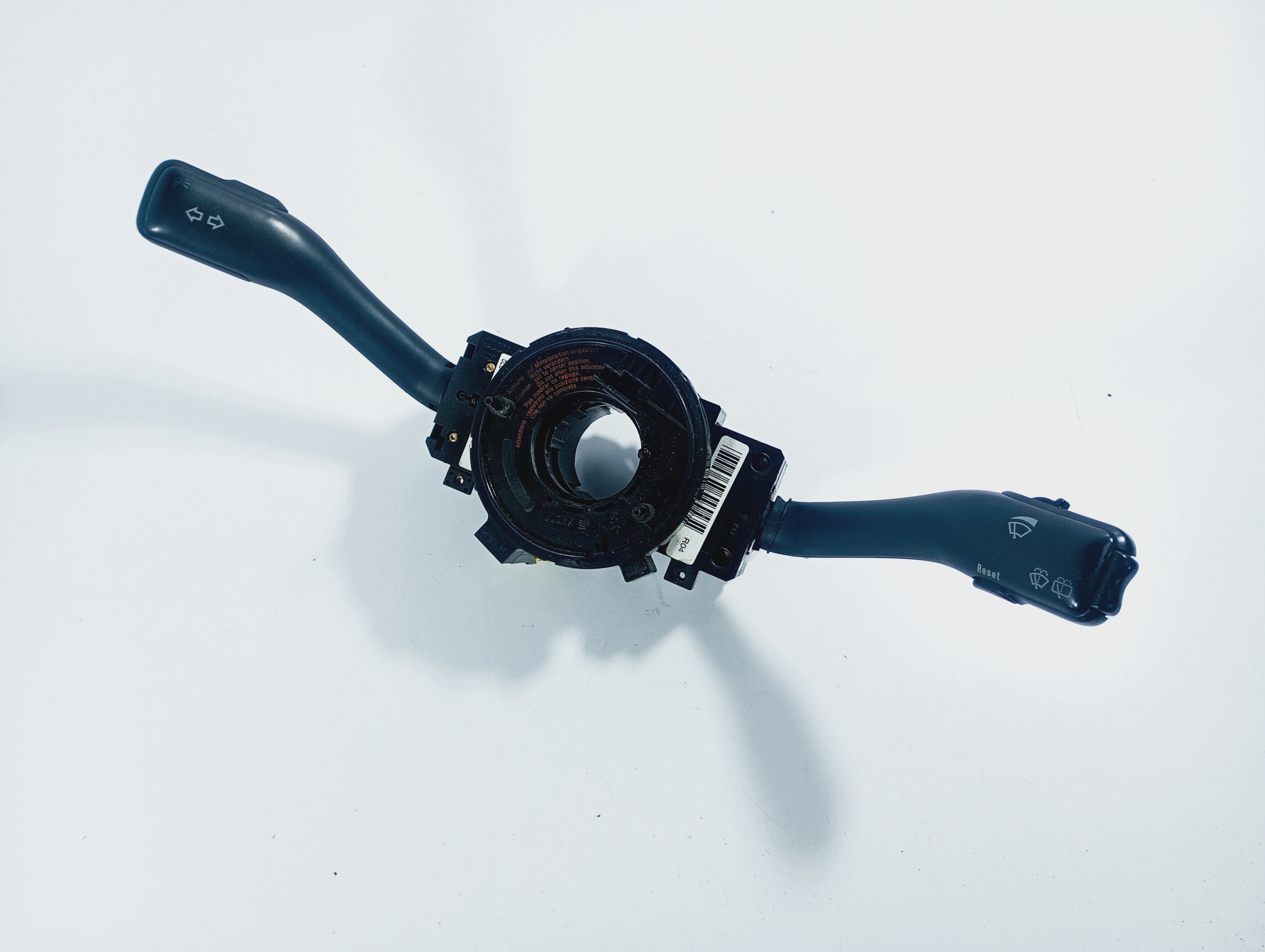 interruttore devio luci tergicristallo tergi OE 4B0953503H Skoda Fabia e 1 99-07