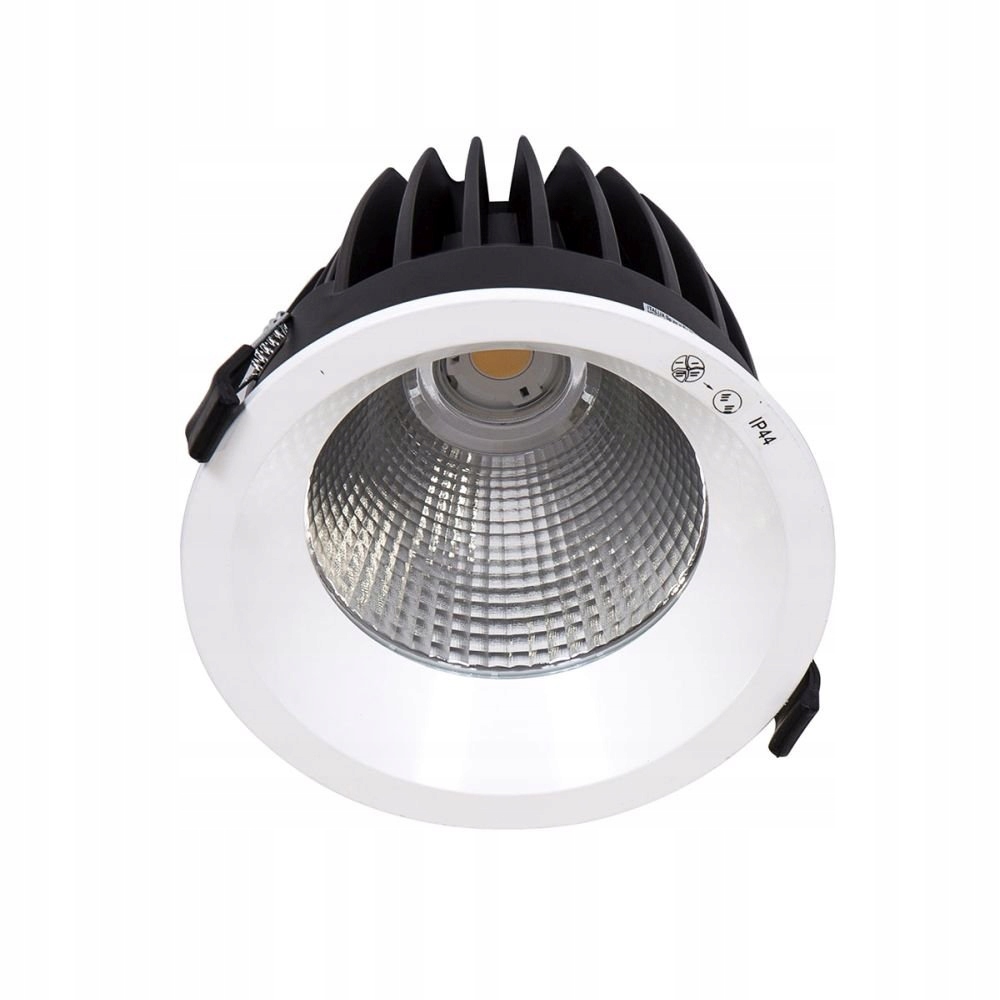 Led zapuštěné svítidlo 38W Kerez IP54 DG-150C/WK-NW/70 Italux