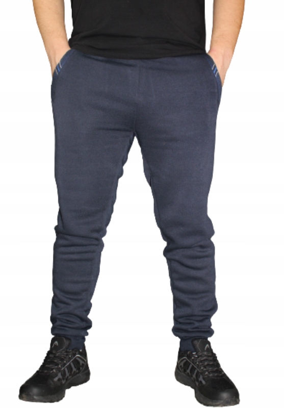 SPODNIE DRESOWE CIENKIE KOLEKCJA WIOSNA LATO NOGAWKA NA ŚCIĄGACZU L Długość nogawki długa