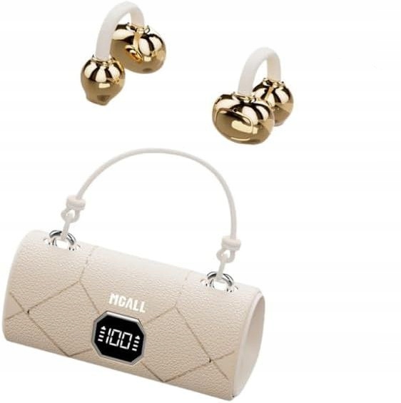 Bezdrátová sluchátka kolem uší Mgall X22