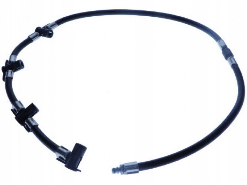 15-0086 - Кабель для переливу MERCEDES VITO / MIXTO W639 2.1