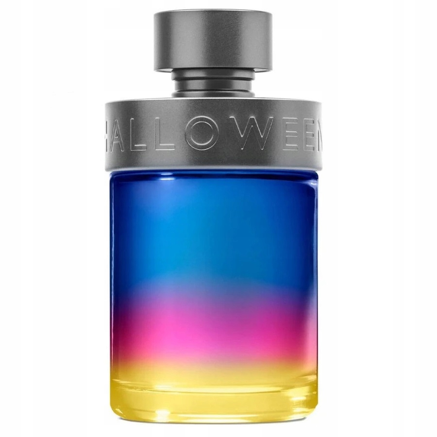 Jesus Del Pozo Halloween Man Hero Edt 125ml Spráj