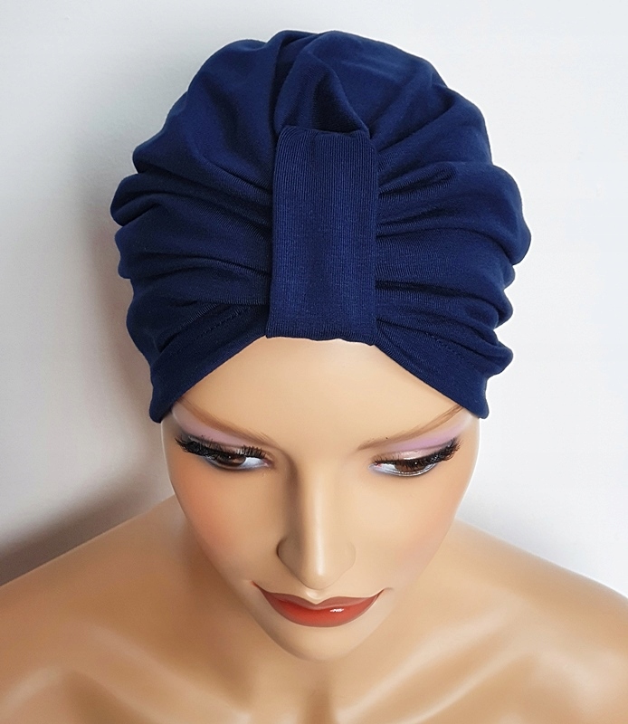 Turban Emma 20 EVA DESIGN także po chemioterapii EAN (GTIN) 5904533832976