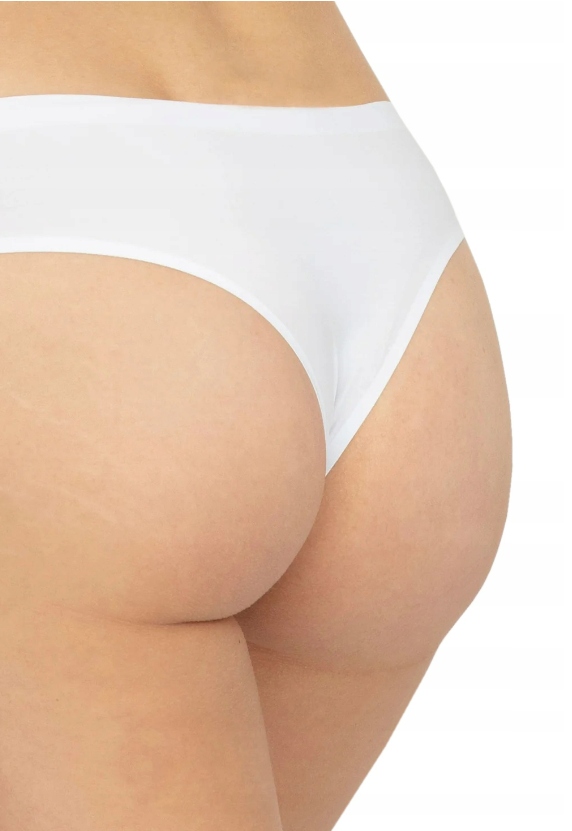 GATTA BRAZYLIAN COCO MAJTKI FIGI WHITE S Marka Gatta