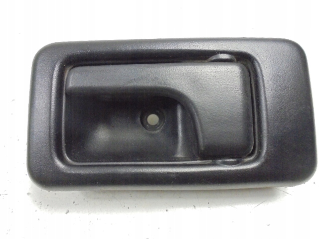 OPEL FRONTERA B 98-01 KLAMKA DRZWI WEWNĘTRZNA LEWA TYŁ