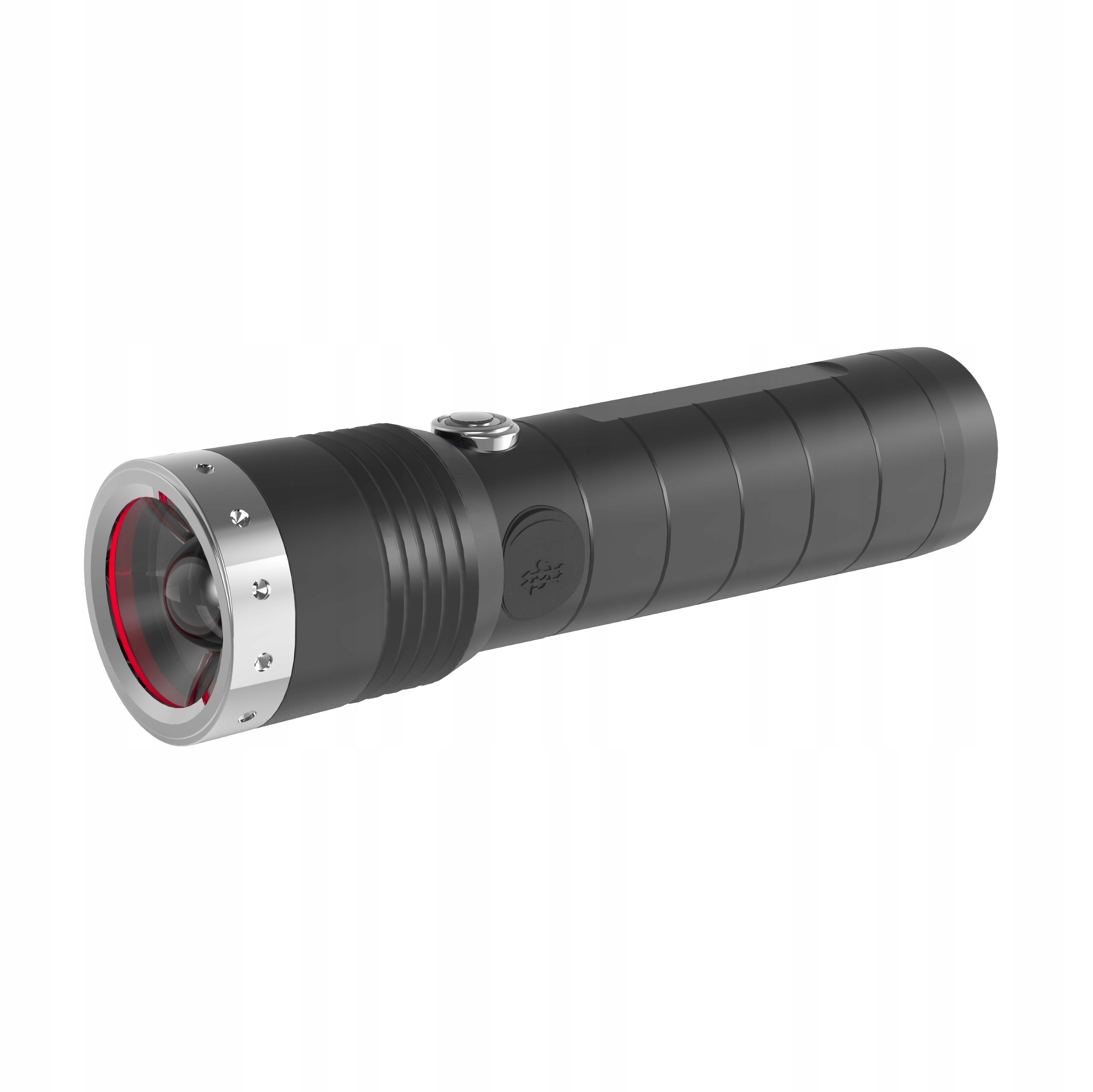 Ładowalna Latarka Led lenser MT14 1000lm 5000mAh