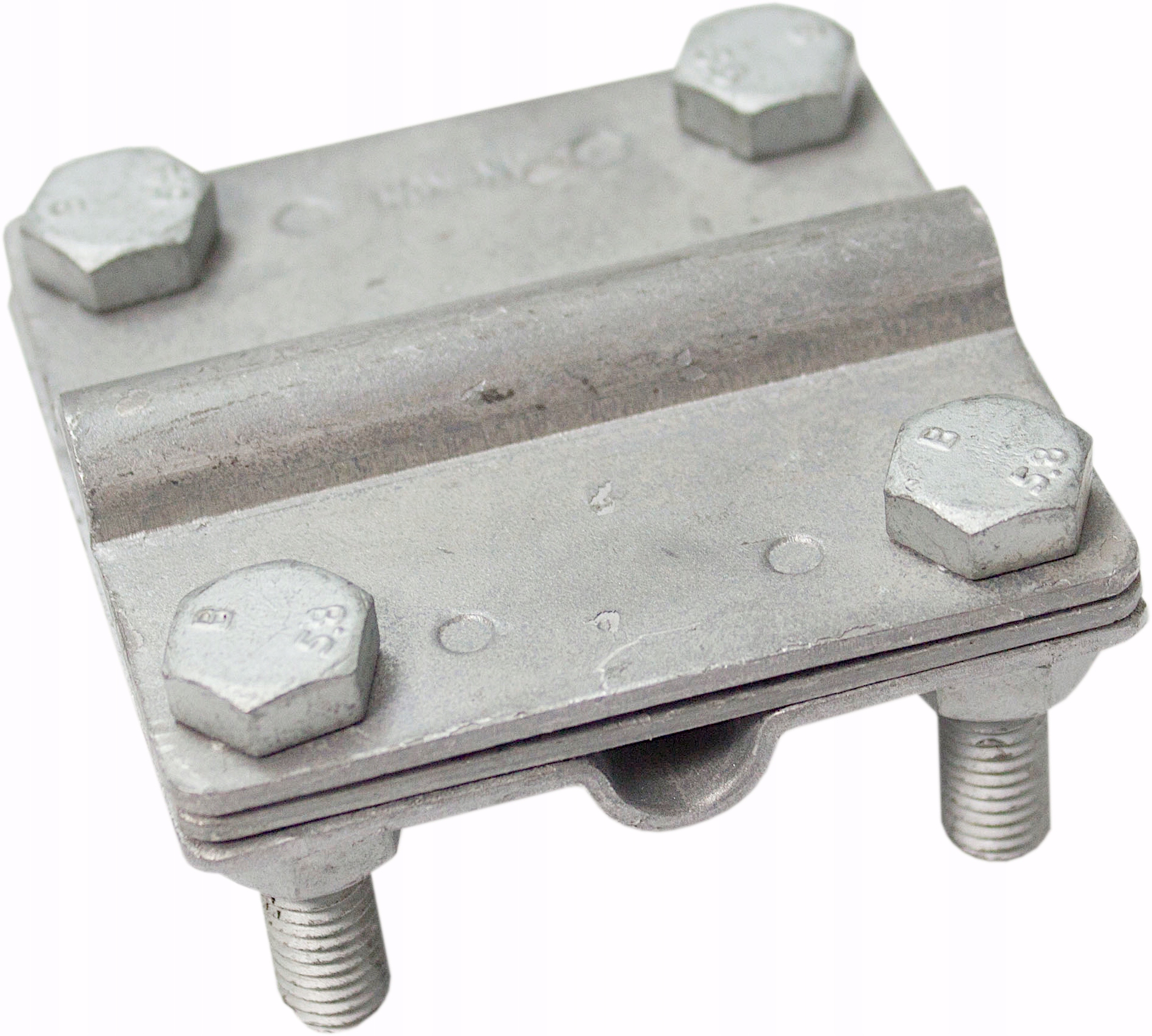 

Złącze Krzyżowe Duże 3 Płytki 4 X M8 A191068