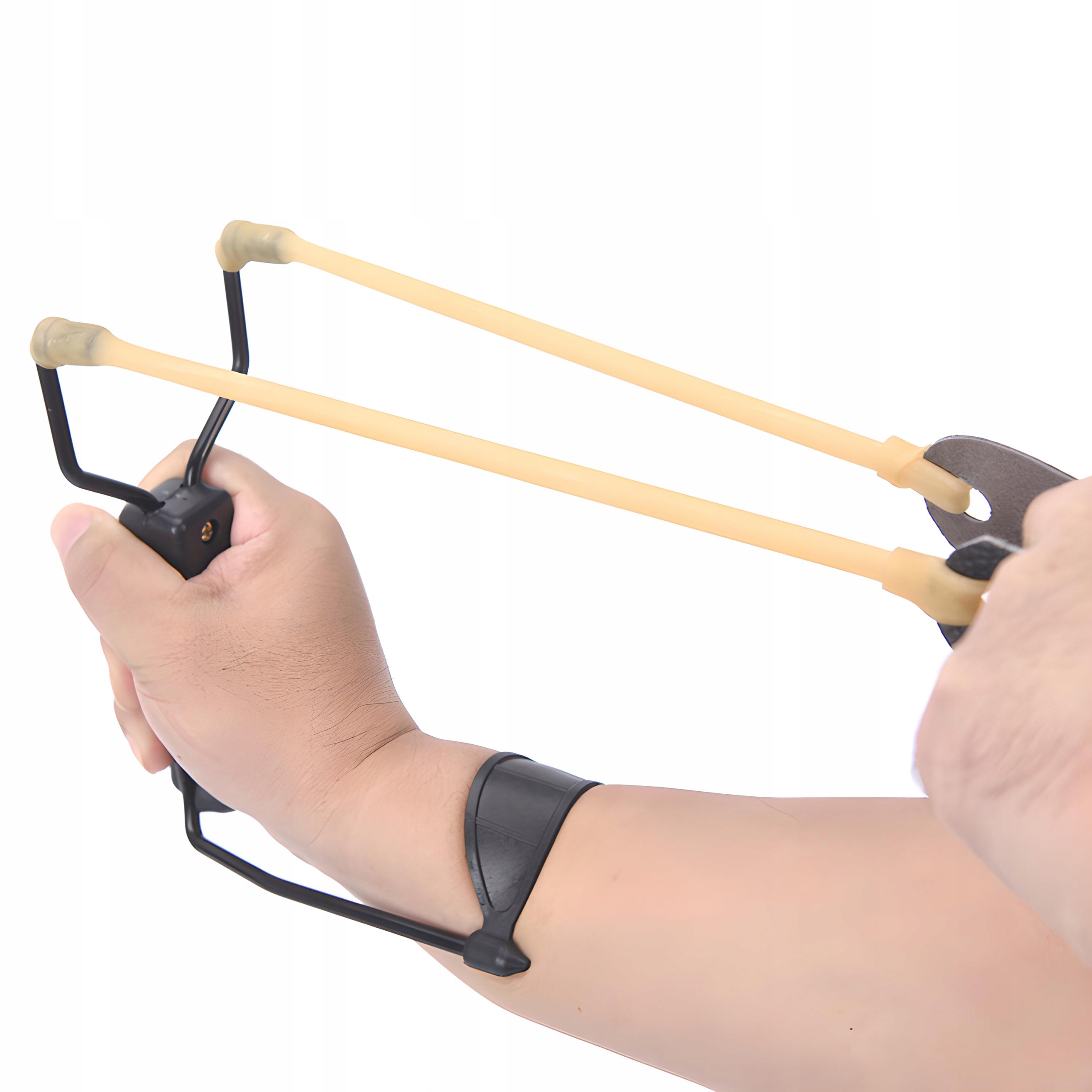 PROCA DO ZANĘTY METALOWA PROFESJONALNA WĘDKARSKA Model S039