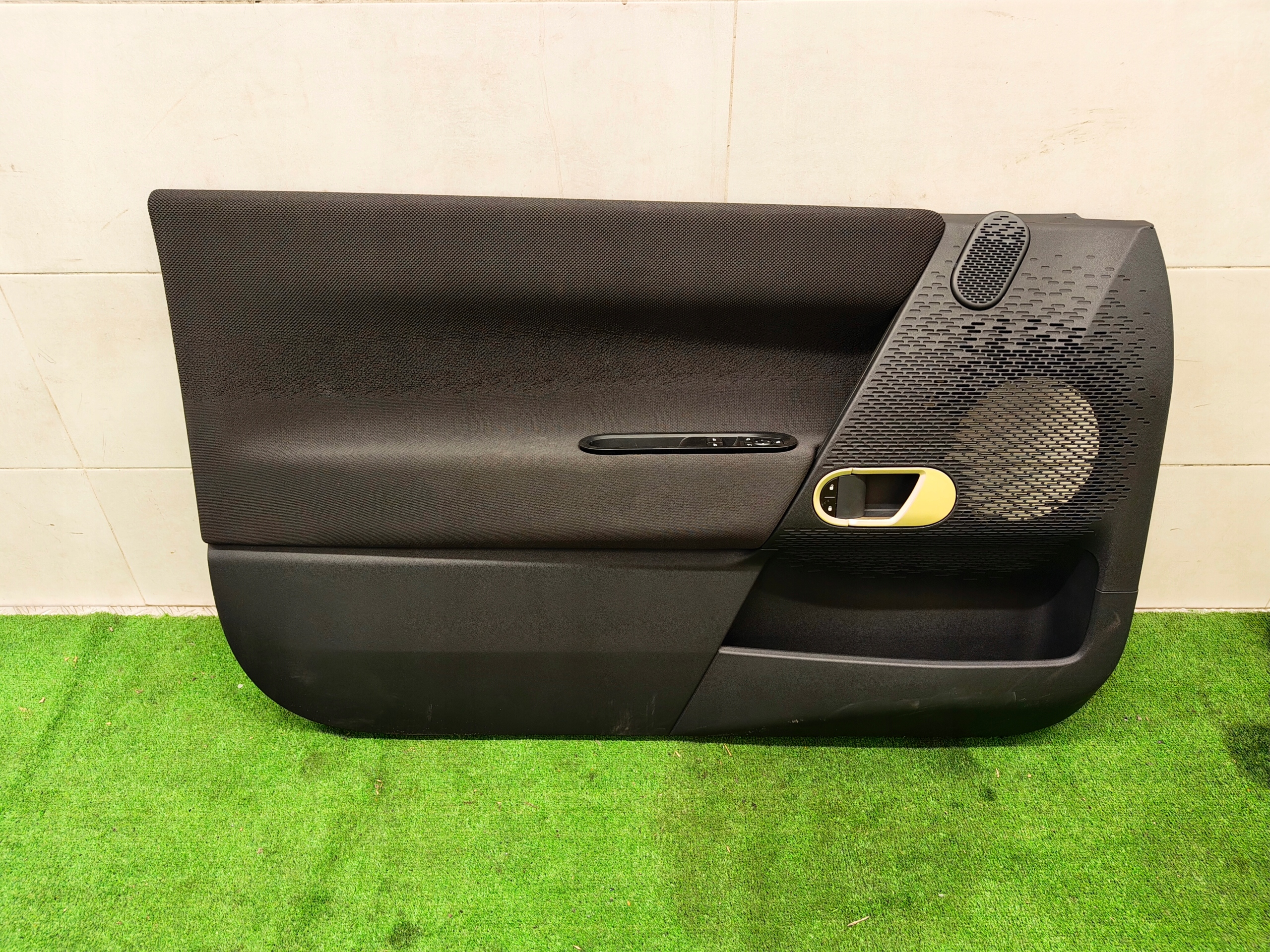 MINI COOPER J01 Seite Tür links