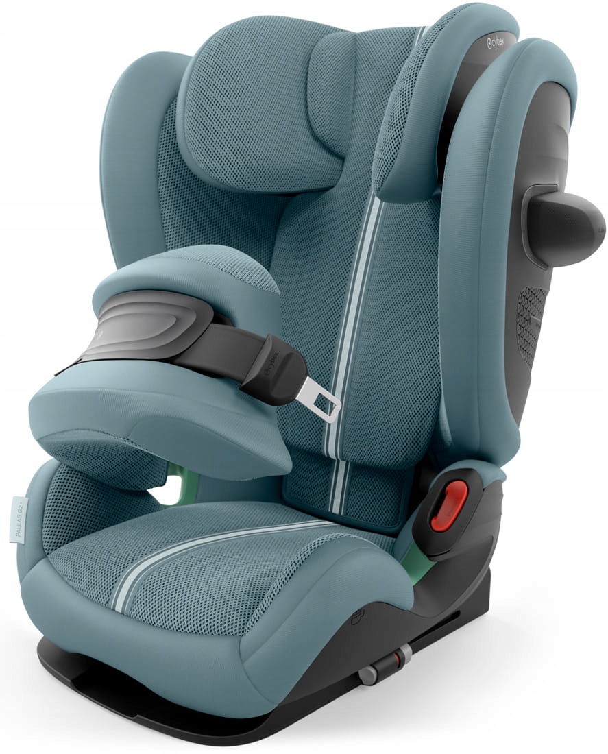 Fotelik samochodowy Cybex Pallas G i-Size 9-50 kg 76-150 cm