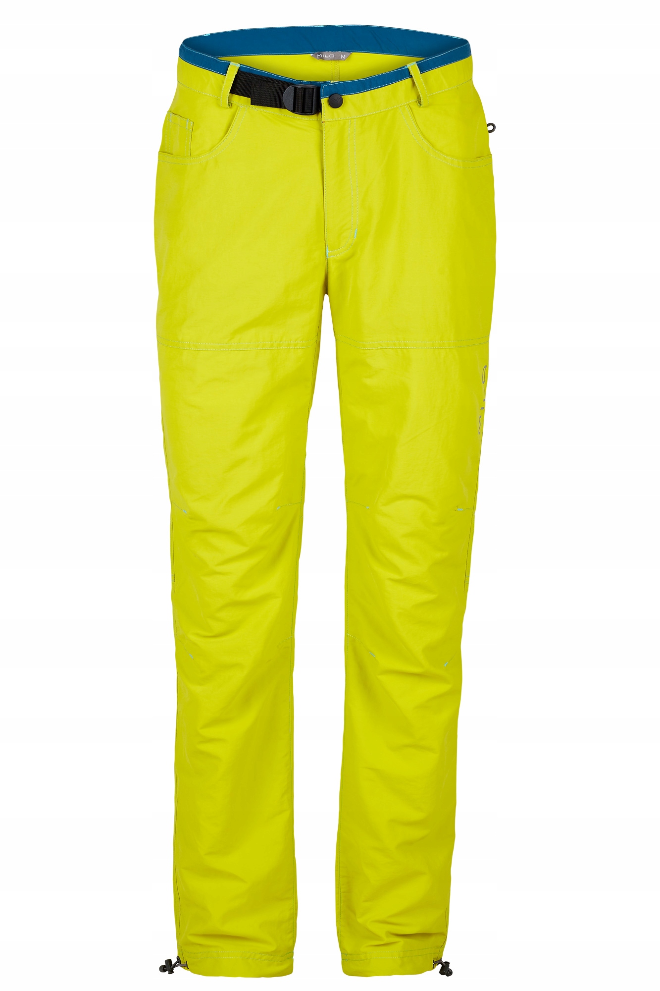 Męskie spodnie wspinaczkowe Jote Milo XL MILO