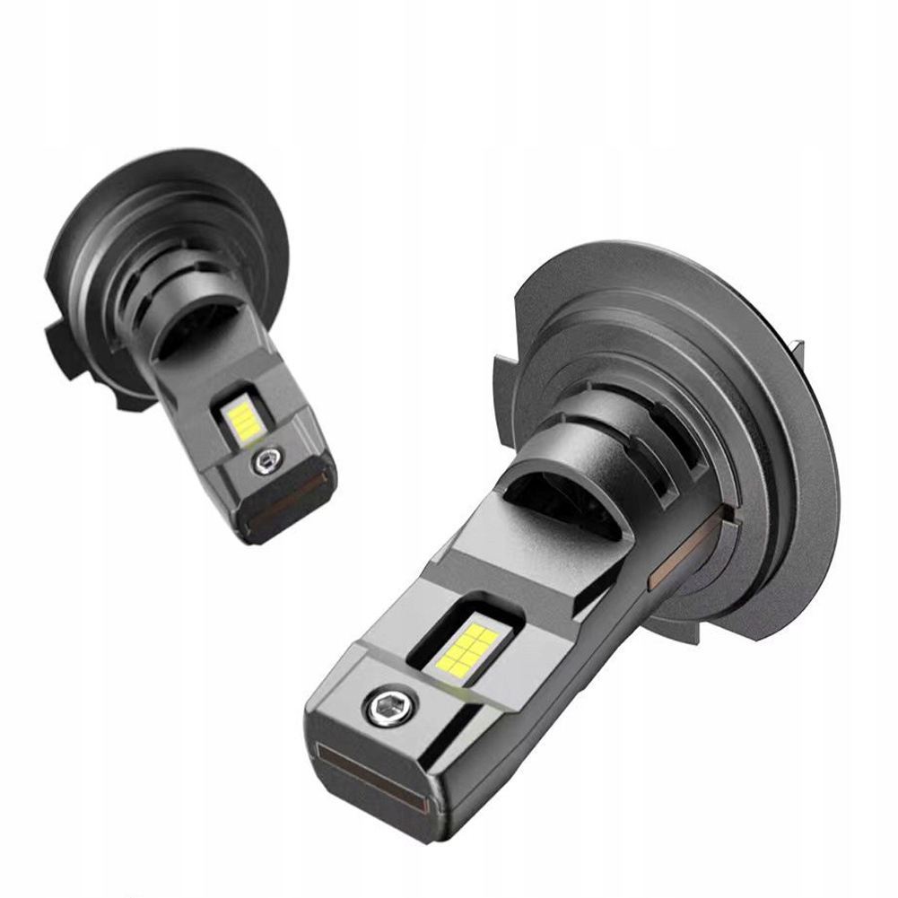 ŻARÓWKI LED i7s H7 CSP LIGHT PRO HOMOLOGACJA E11 RETRIFY CANBUS READY Producent Inny