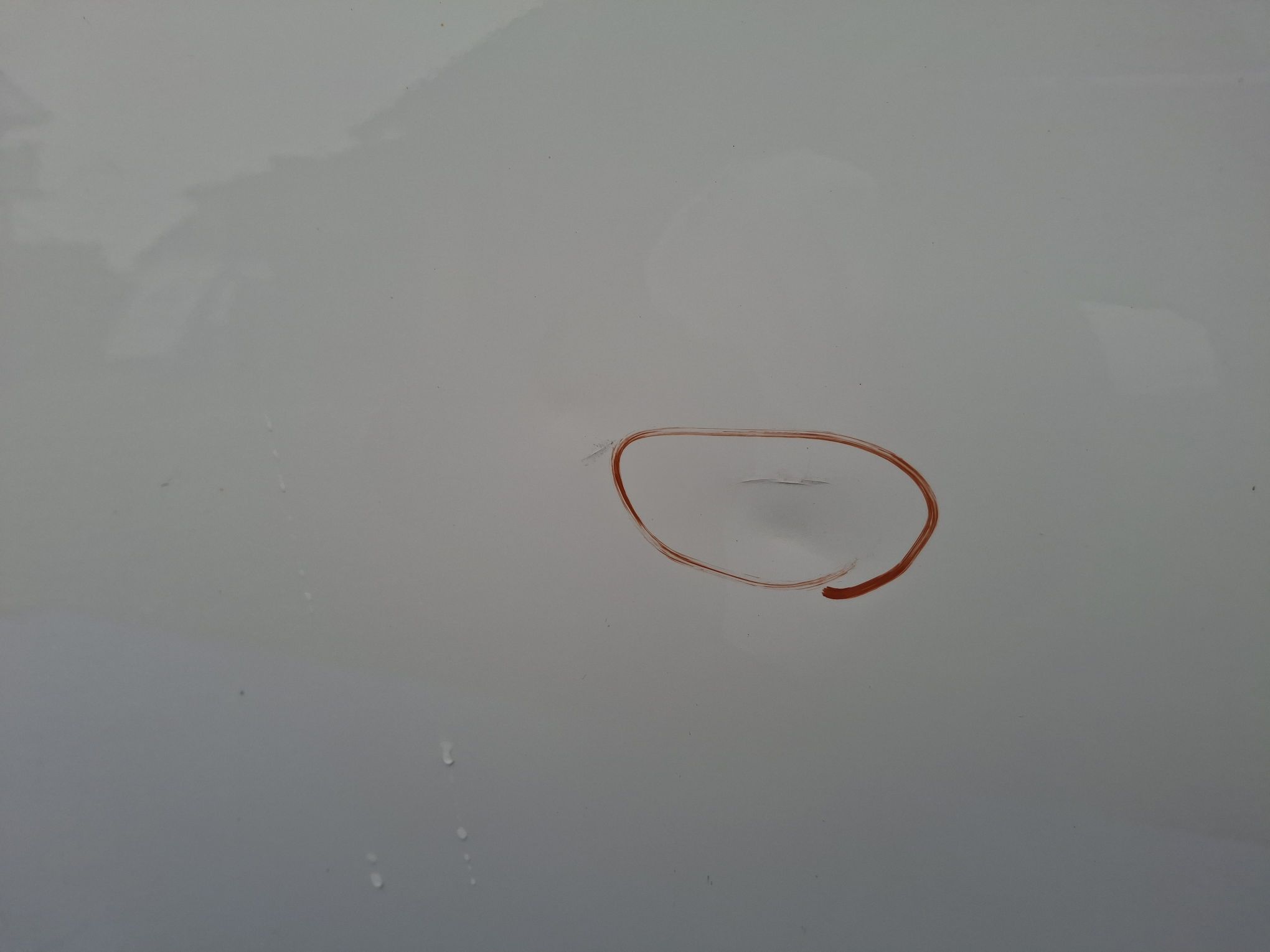 Tür links vorne FORD B-MAX 2012R->