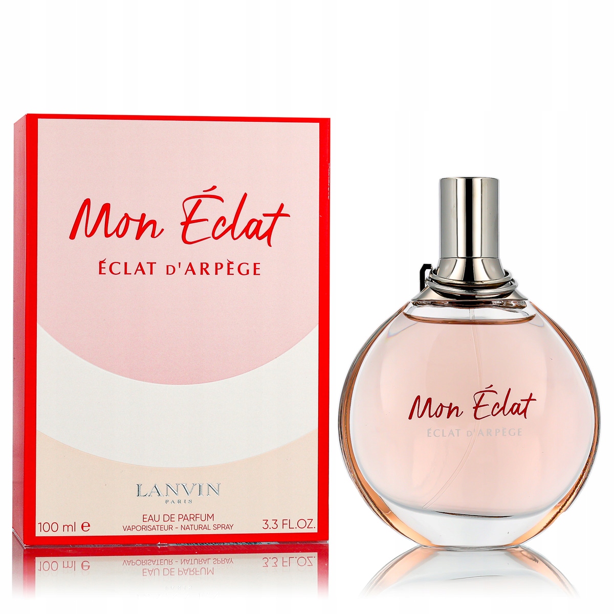Lanvin Éclat d'Arpège Mon Éclat Edp 100 ml W