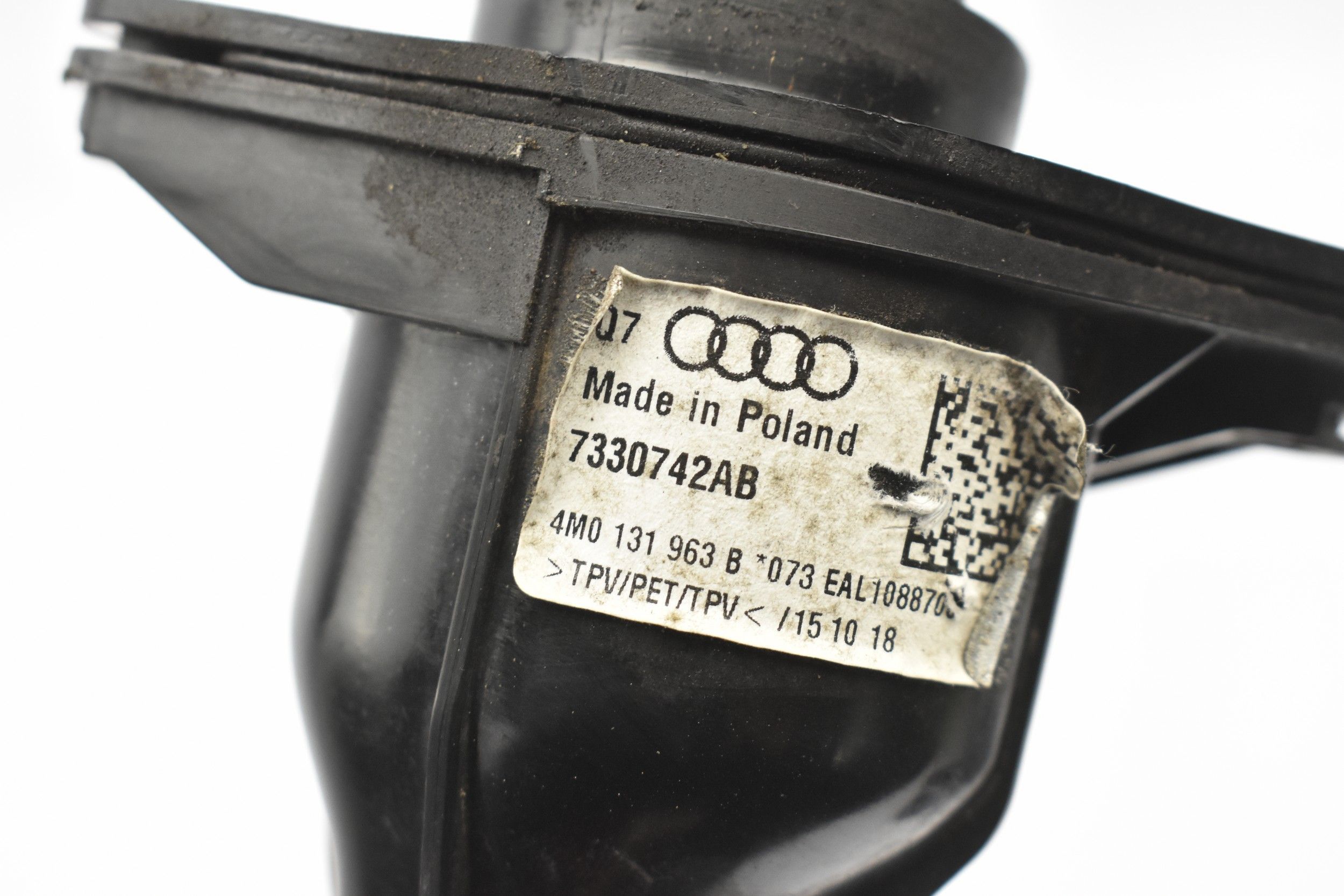 WLEW ADBLUE KOREK 4M0131963B AUDI Q7 4M Engine Type Diesel