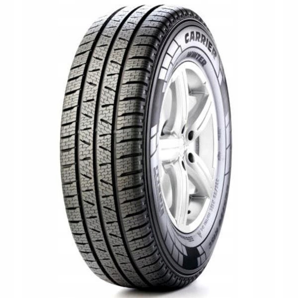 ШИНЫ ЗИМНИЕ 215 / 65R16 PIRELLI CARRIER WINTER DEMO