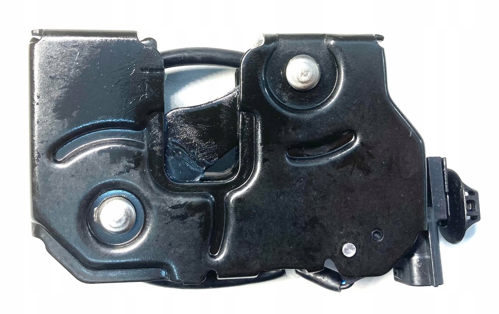 656011BA0C - Замок капота правый ремень Infiniti FX FX35 FX37 QX70