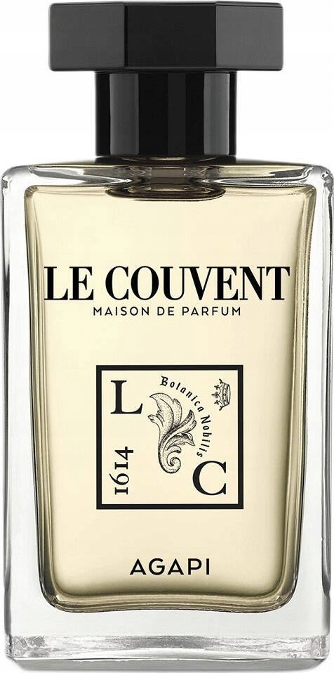Le Couvent Maison de Parfum Le Couvent Agapi Edp spray 100ml