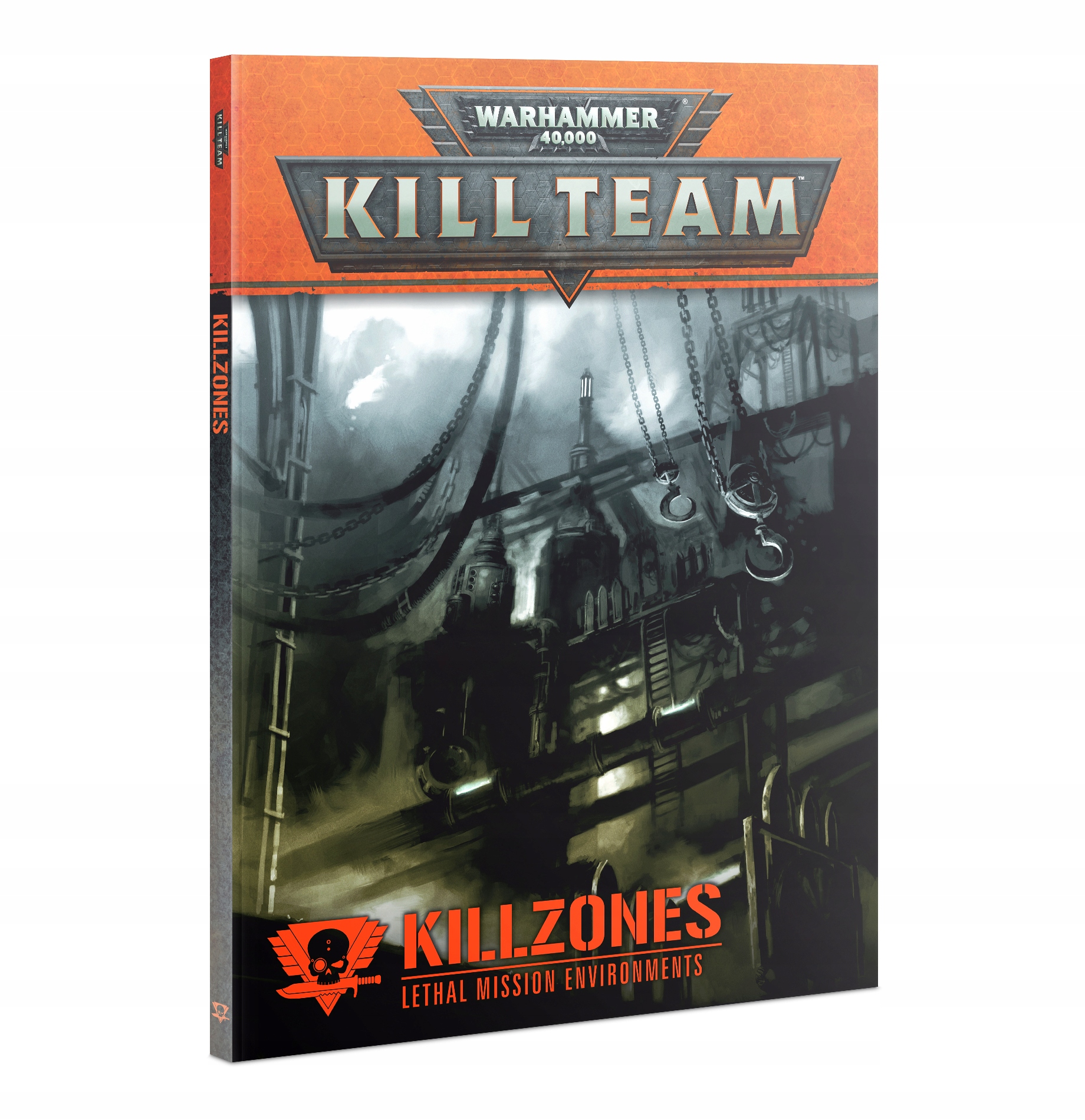 KILL TEAM Killzones