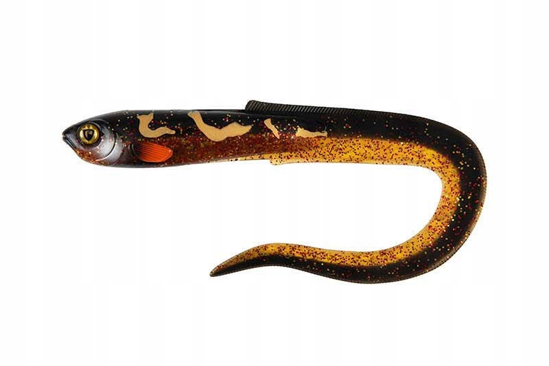 Guma Fox Rage Slick Eel 21cm Burbot