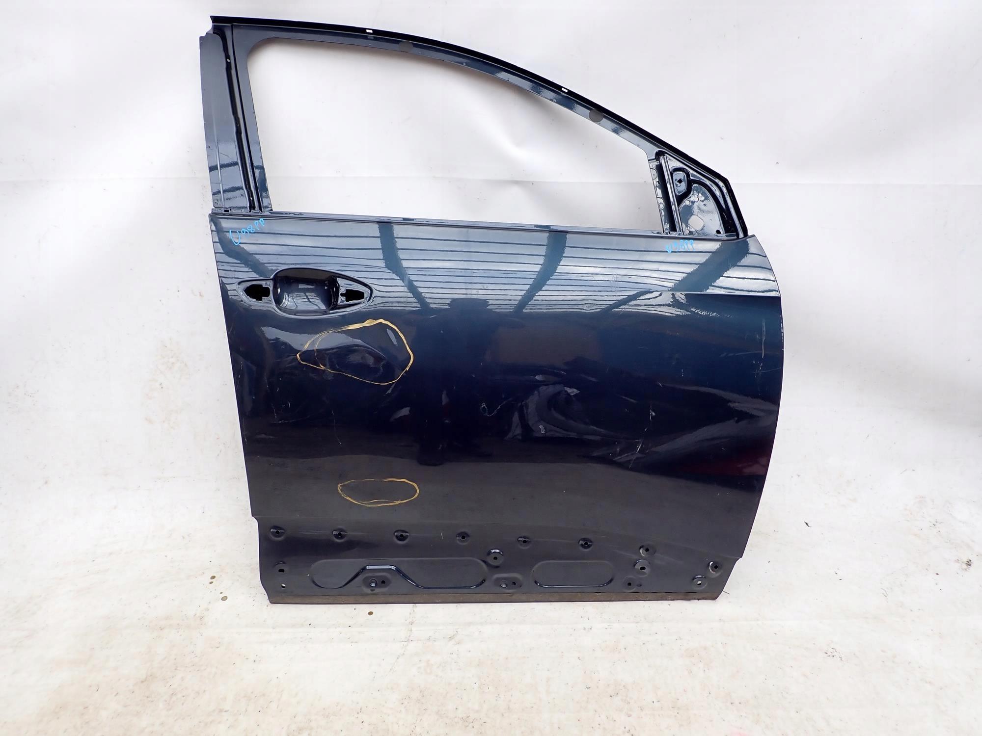 PEUGEOT 3008 5008 II 2 16-24 door front front right