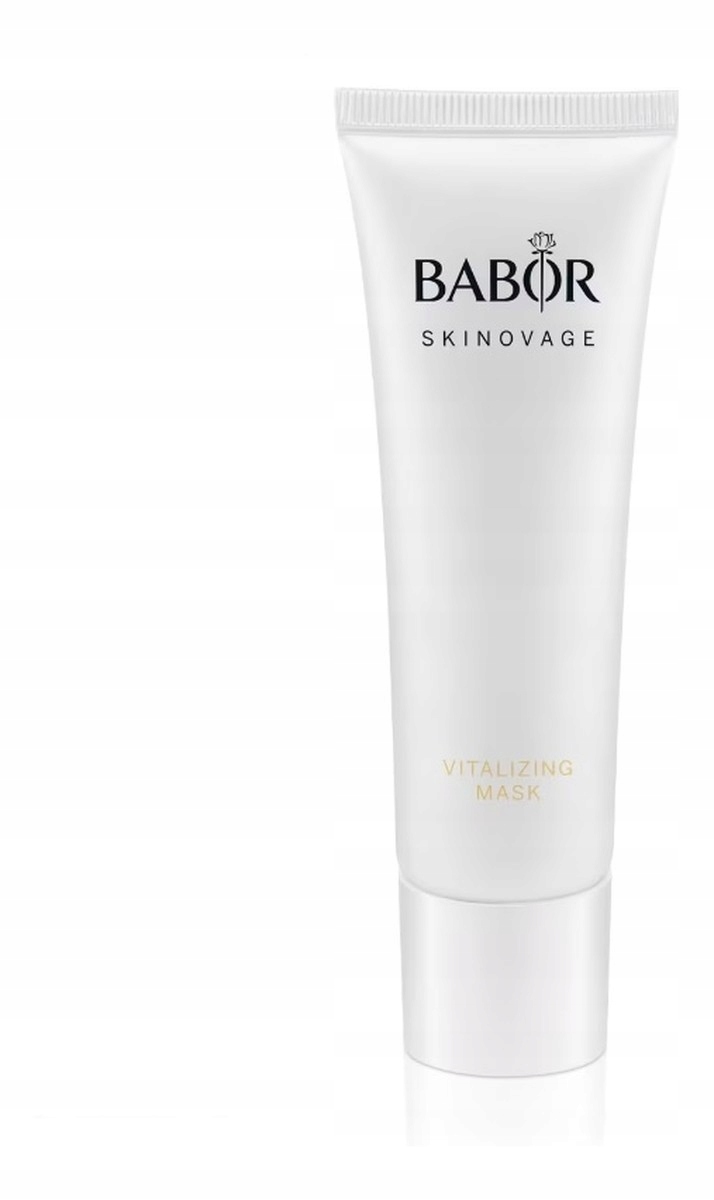 Babor Vitalizing mask pleťová maska pro zašedlou pleť 50 ml