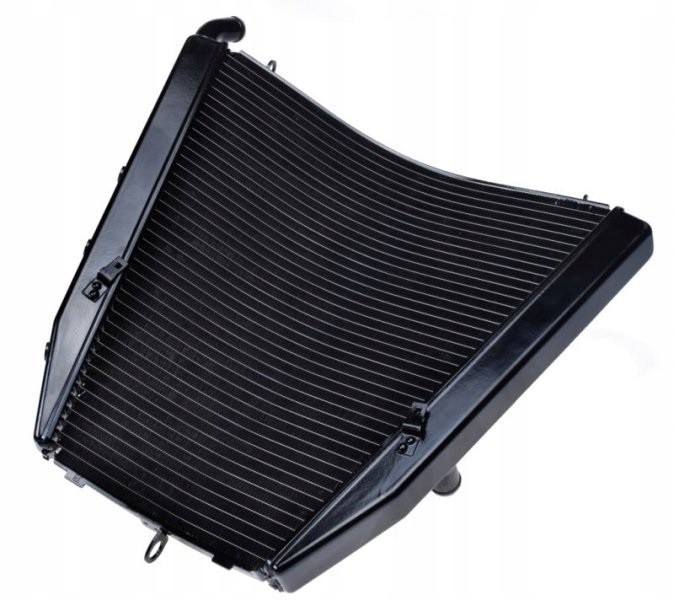 Chladič vody Wm pre Honda Cbr 1000 Rr z roku 04-05.