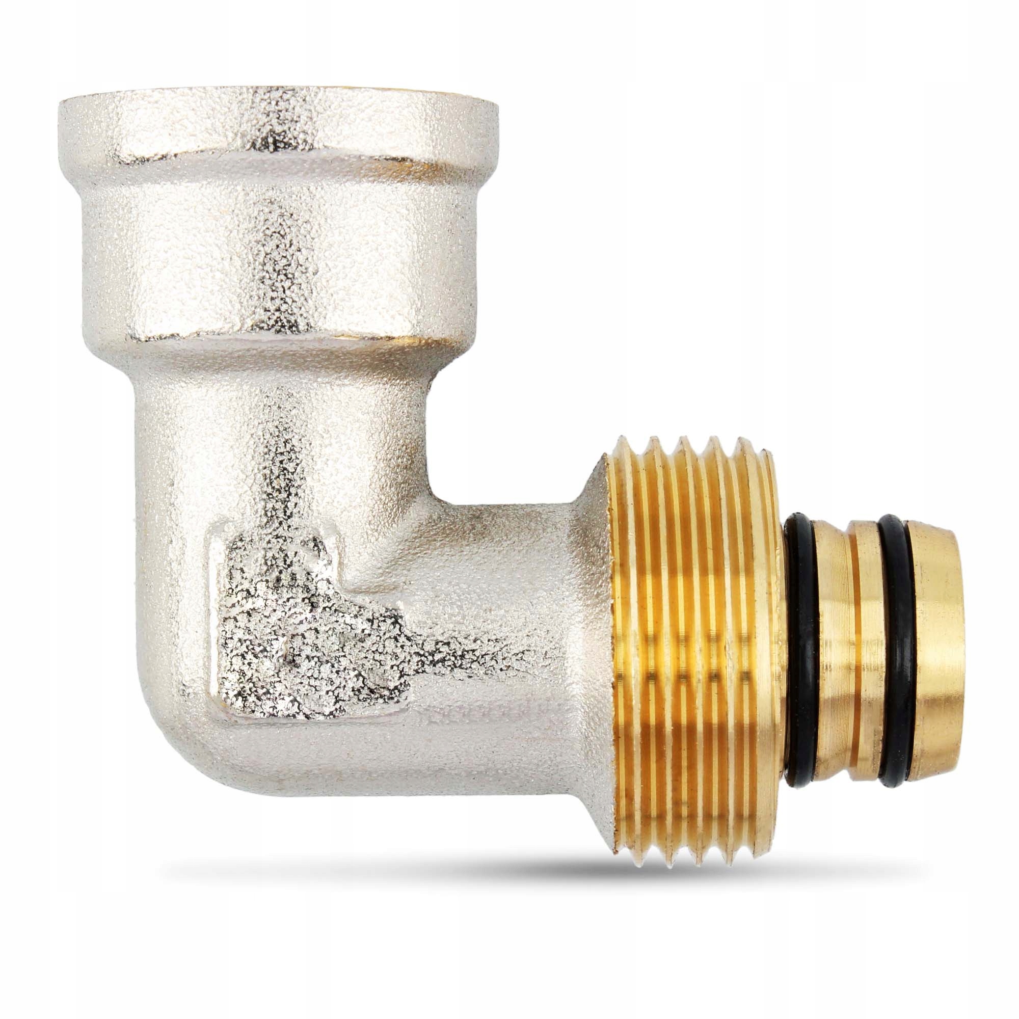 KOLANO PEX SKRĘCANE 20x1/2 GW ZŁĄCZKA ŁĄCZNIK RUR KOLANKO MOSIĘŻNE SKRĘTNE Kod producenta SE010201119