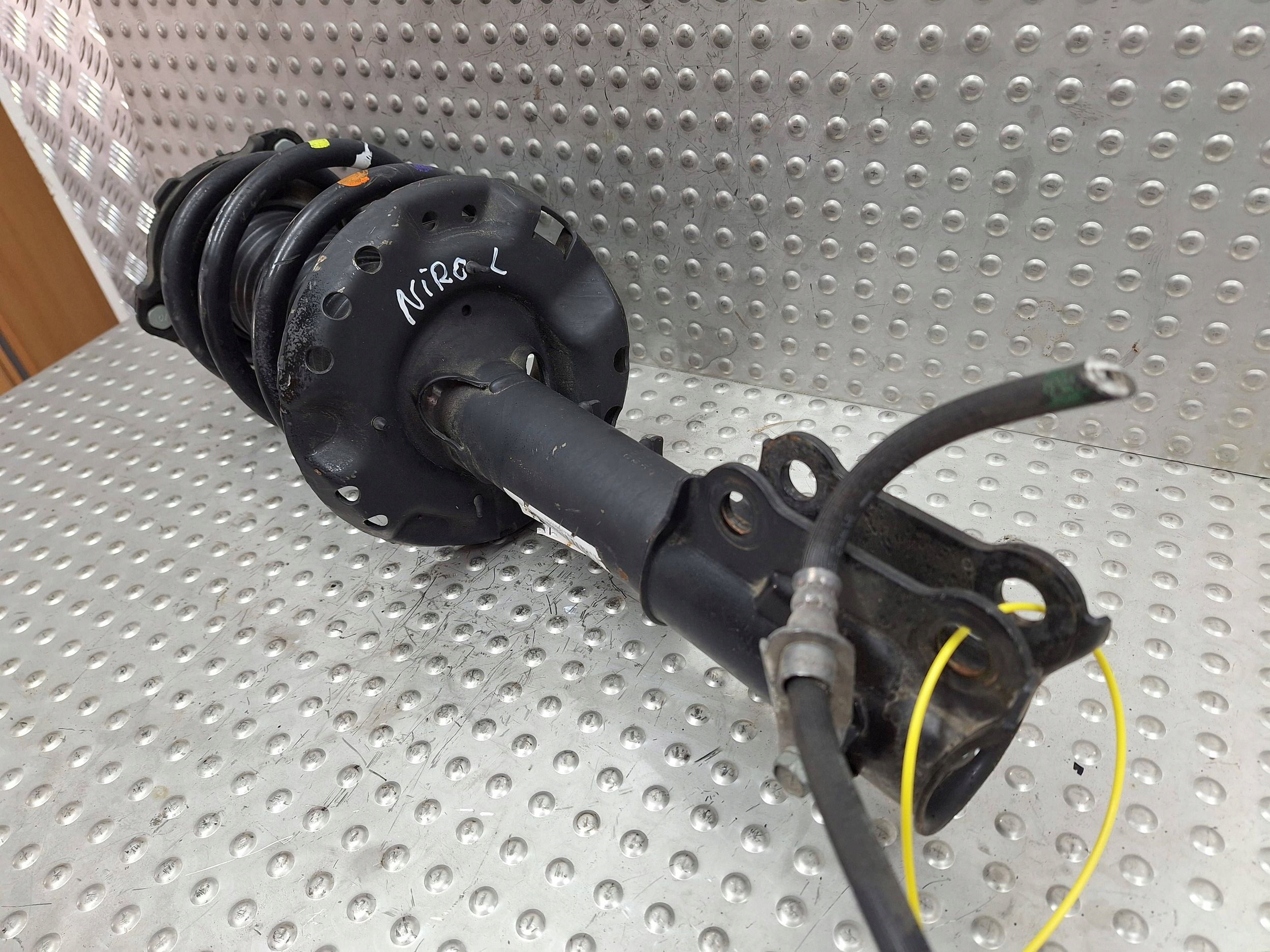 shock absorber left front KIA NIRO and 16-22 54651-G5200