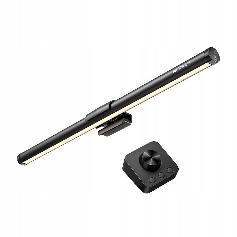Blitzwolf BW-CML5 Lampa Do Monitora Lampka Monitorowa Led Light Bar Pilot