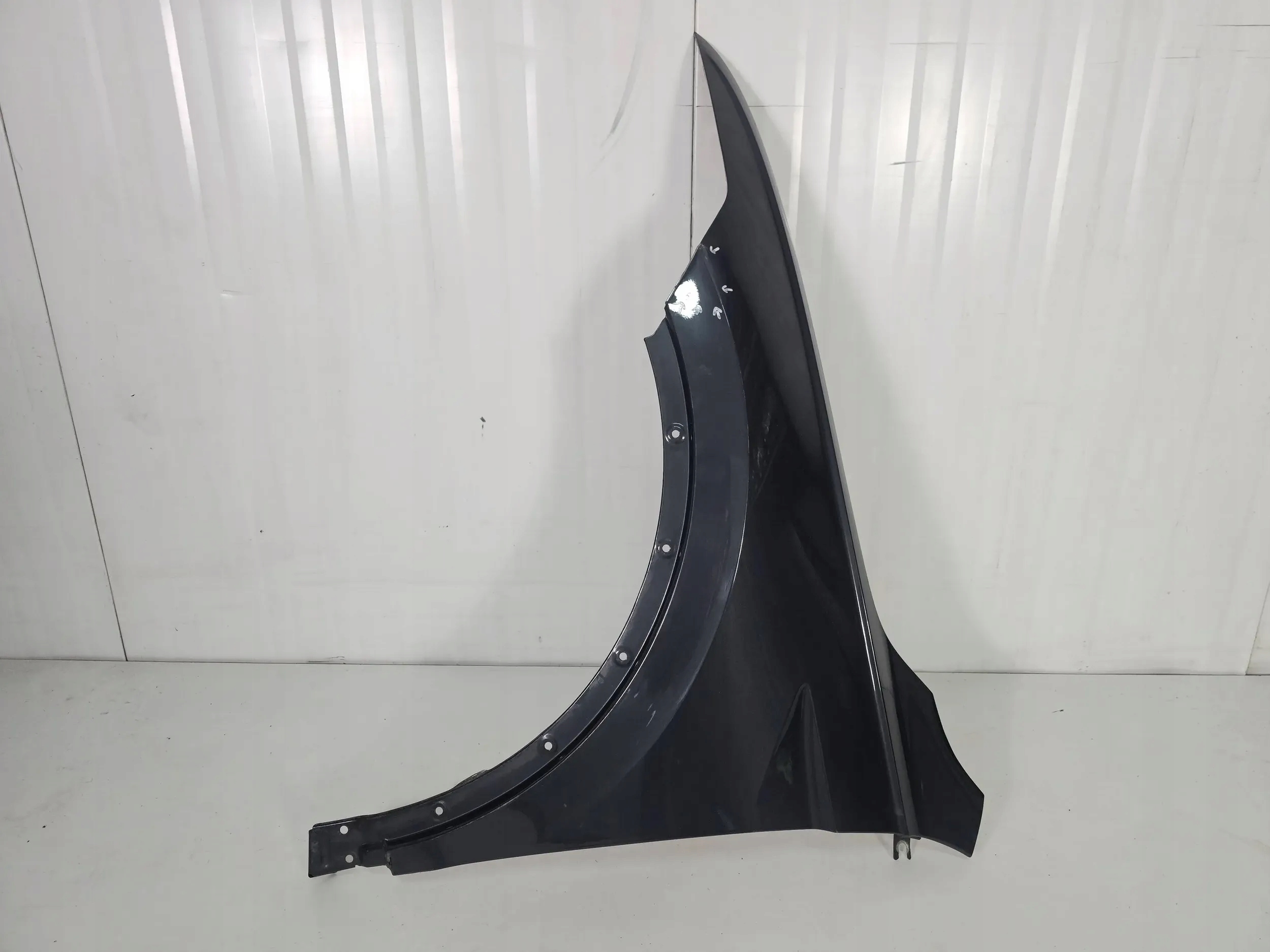 BŁOTNIK LEWY PRZÓD PRZEDNI VW TIGUAN II 5NA LIFT 5NA821105F