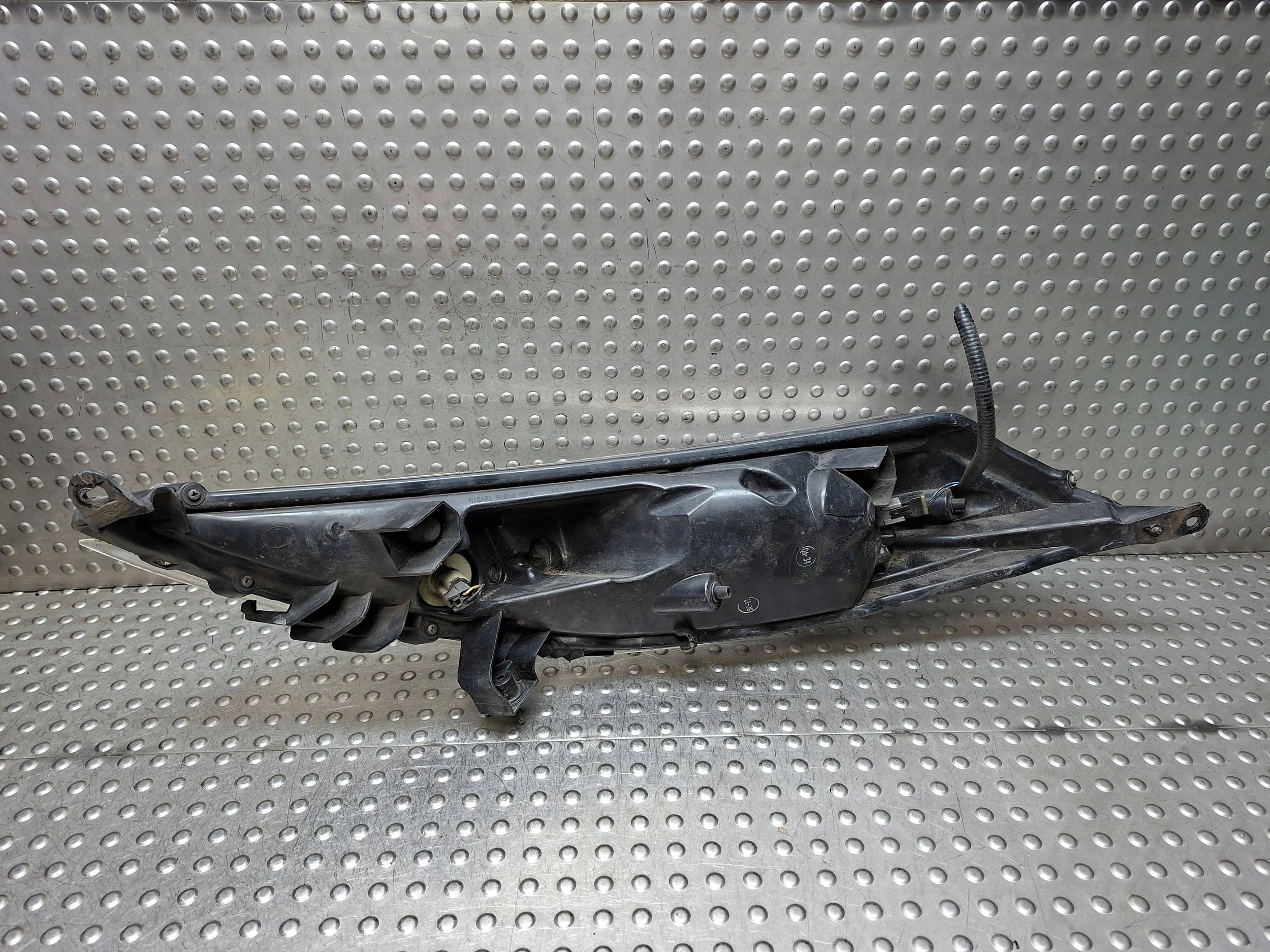 light front right indicator NISSAN JUKE F15 10- EU